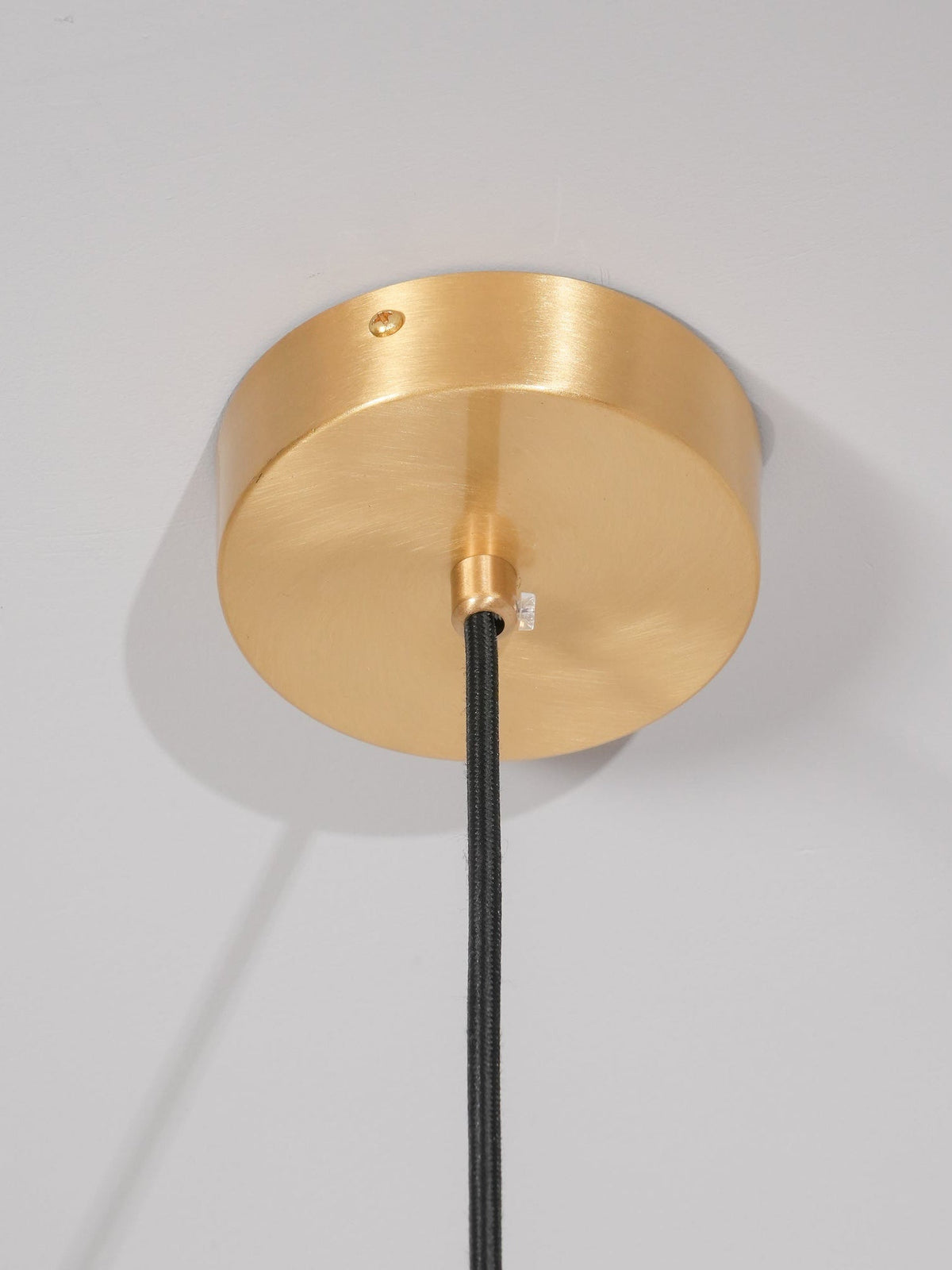 Ulcaris Alabaster Pendnat Light