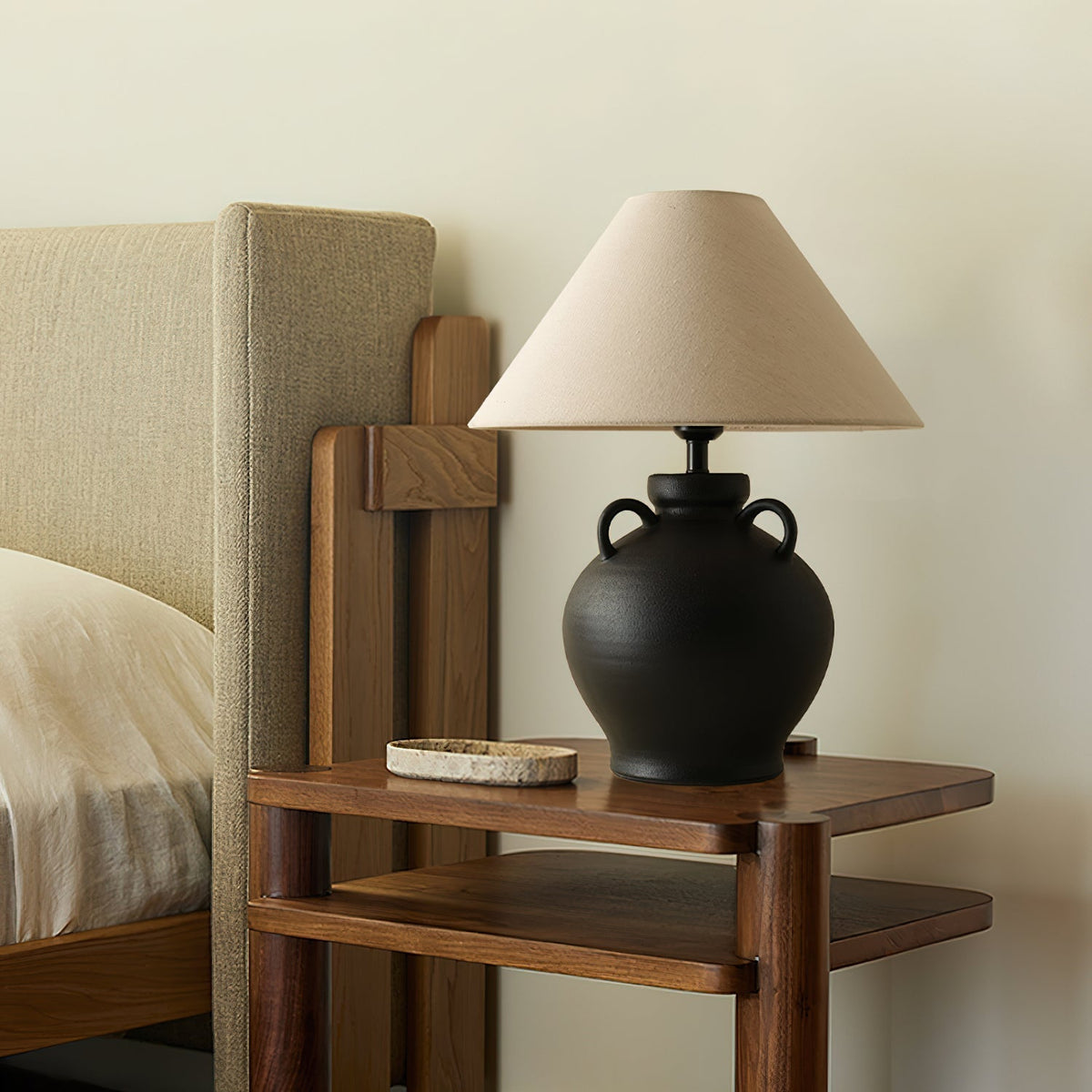 Vaso Wine Pot Table Lamp