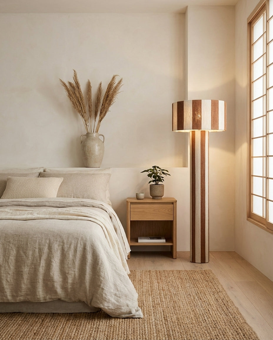 Quillmont Floor Lamp
