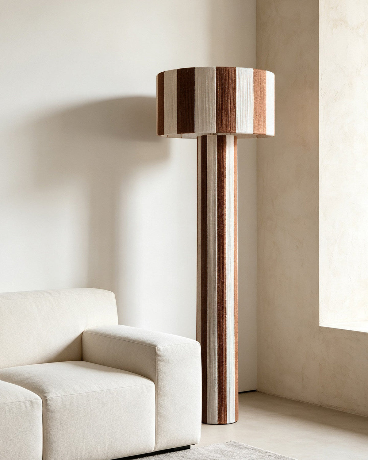 Quillmont Floor Lamp