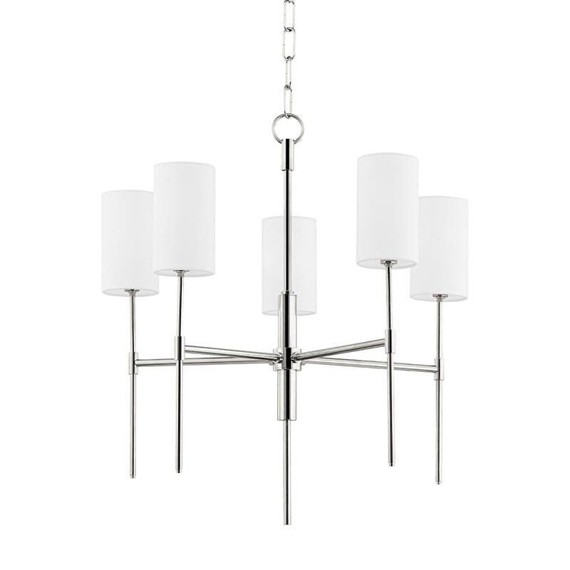 Soruian Chandelier