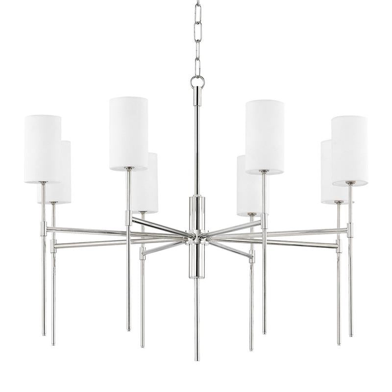 Soruian Chandelier