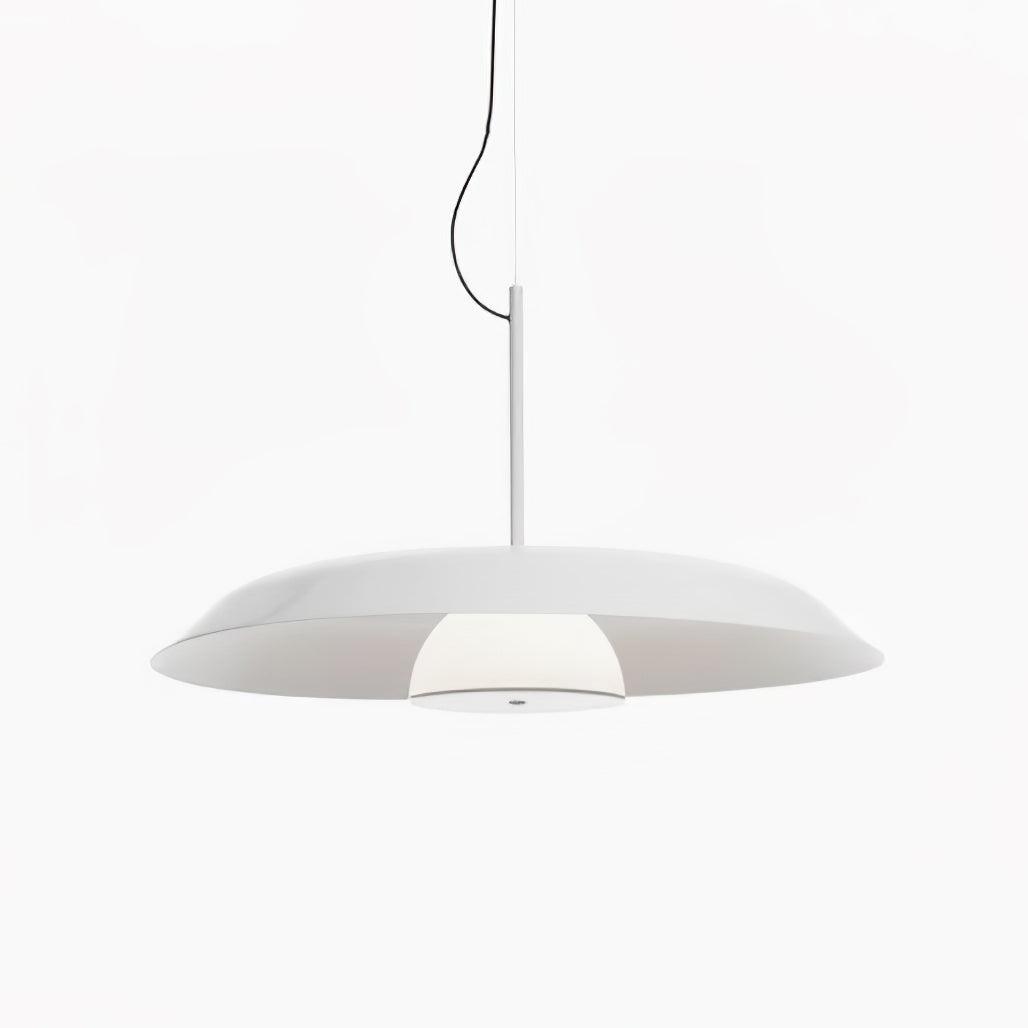Calyx Acrylic Artistic Pendant Lamp
