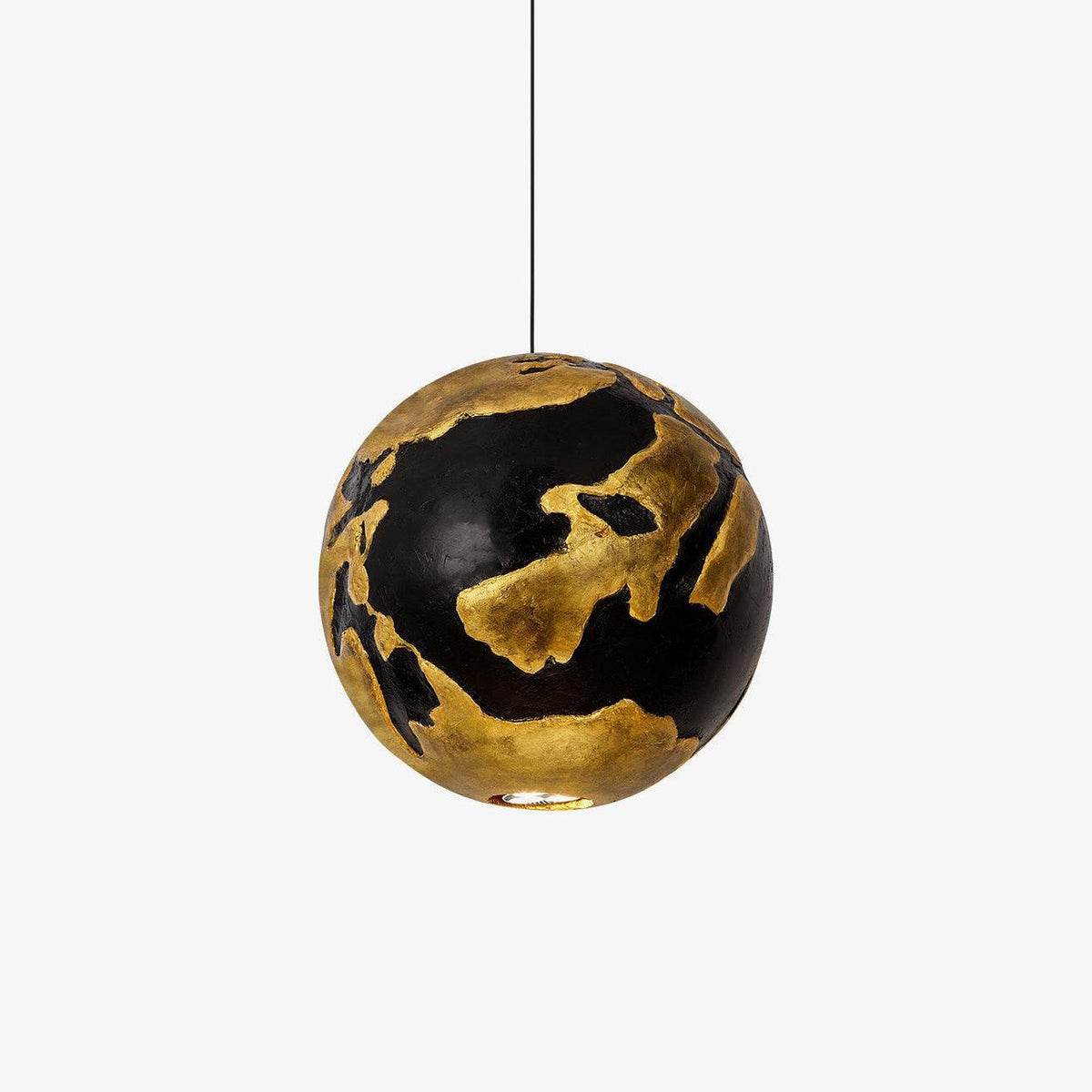 Alzorila Modern Minimalist Nordic Art Composite Pendant Light