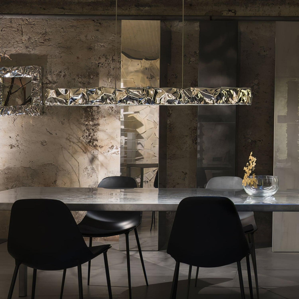 Noreraine Luxury Pendant Light