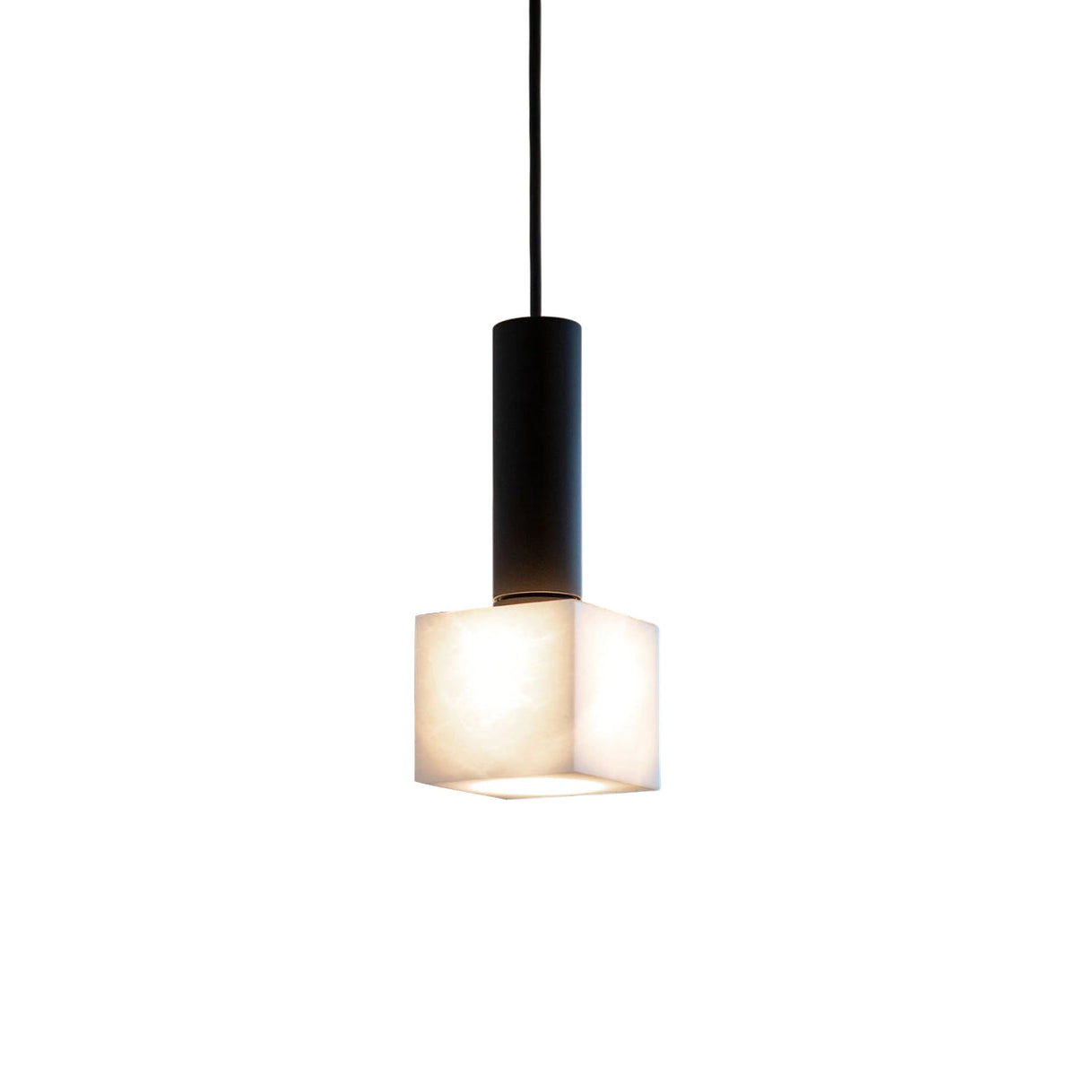 Lymiror Alabaster Pendant Lamp