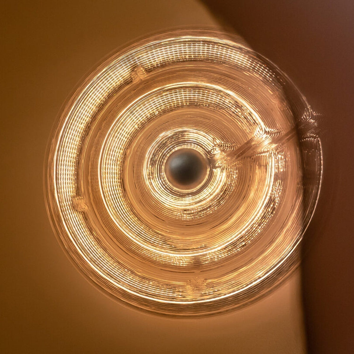 Ocrf Ripple Pendant Lamp