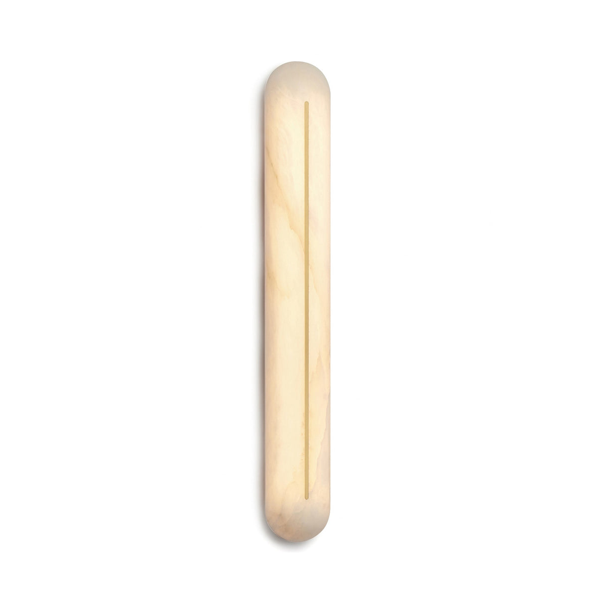 Armaryra Oblong Alabaster Wall Light