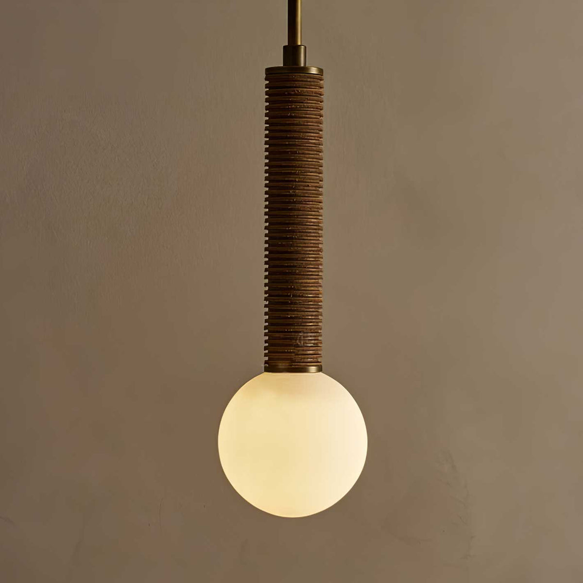 Rivanette Modern Pendant Light