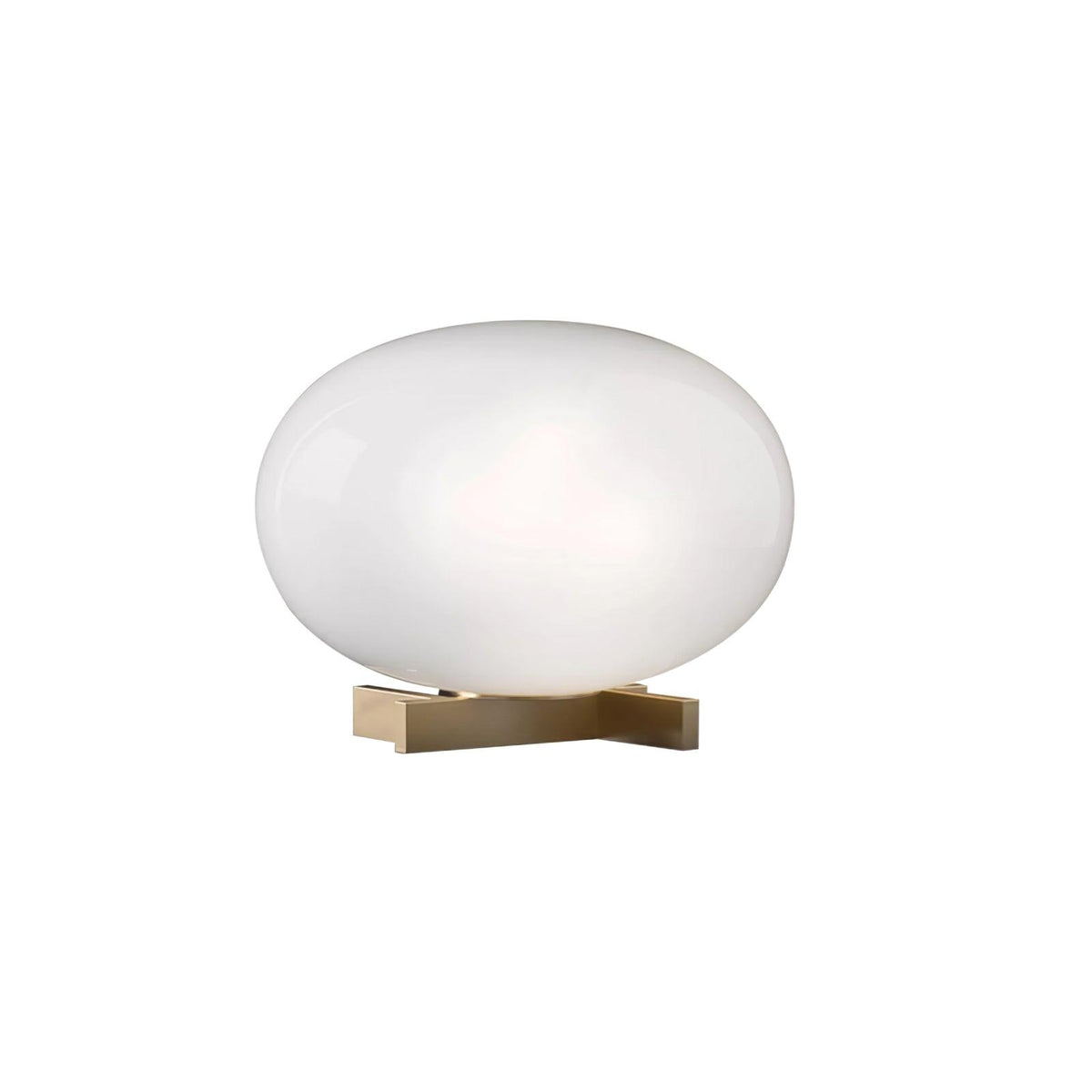 Golvin Orbiting Sphere Table Lamp