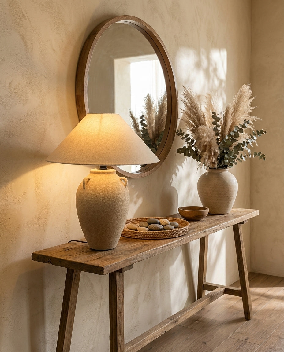 Castermont Table Lamp
