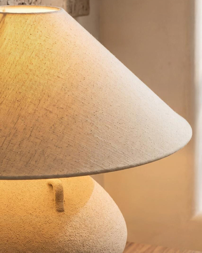 Castermont Table Lamp