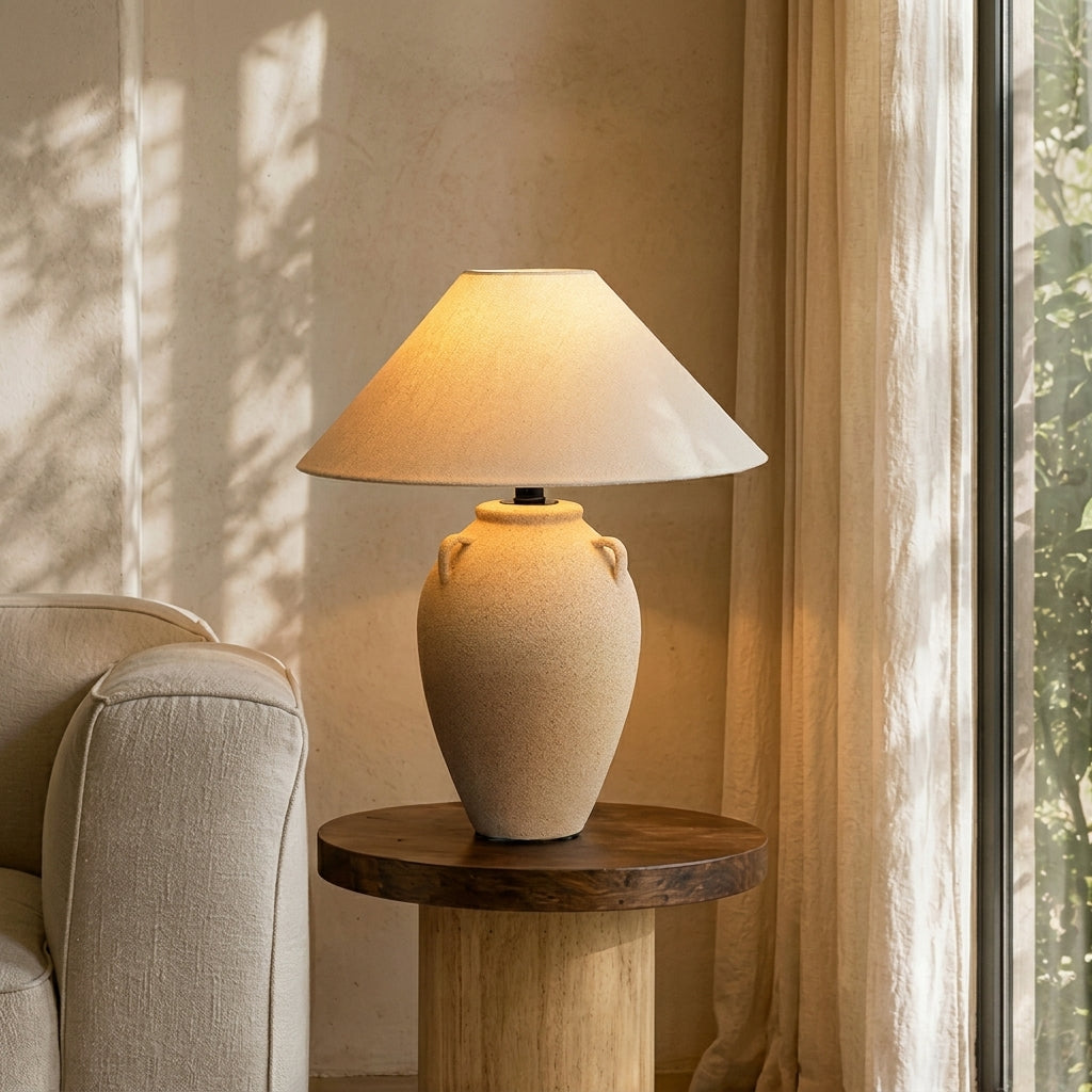 Castermont Table Lamp