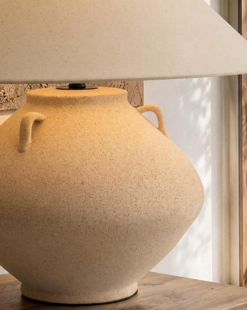 Castermont Table Lamp
