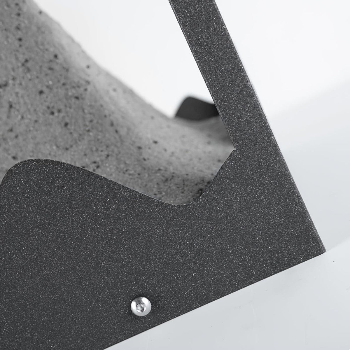 Summit Rustic Resin Outdoor Light