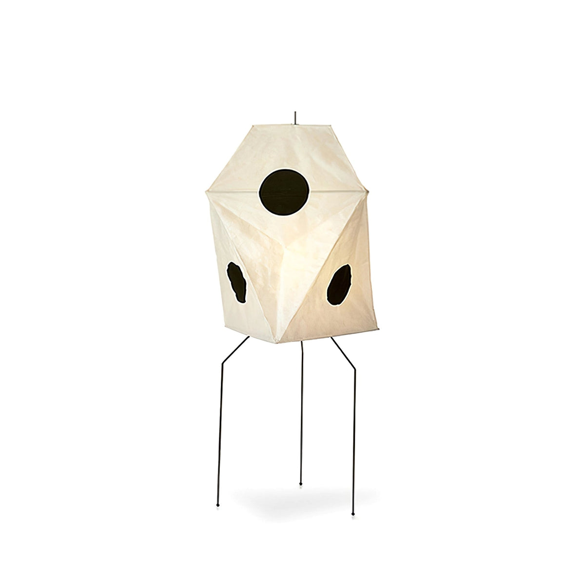 Sath Artistic Fabric Floor Lamp