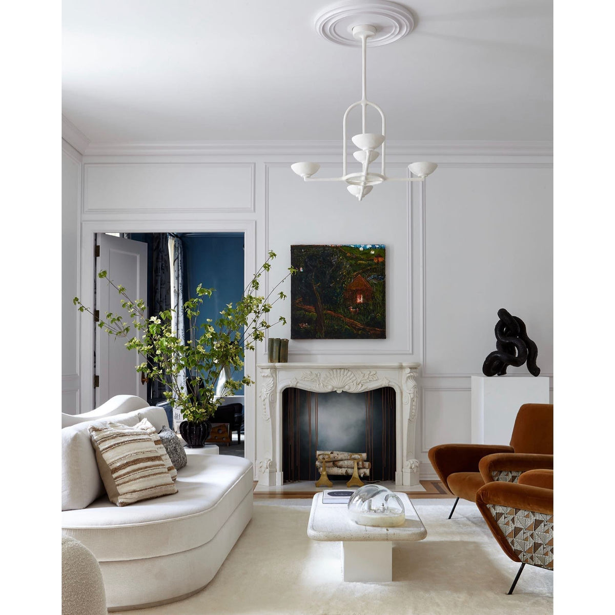 Sorielle Chandelier