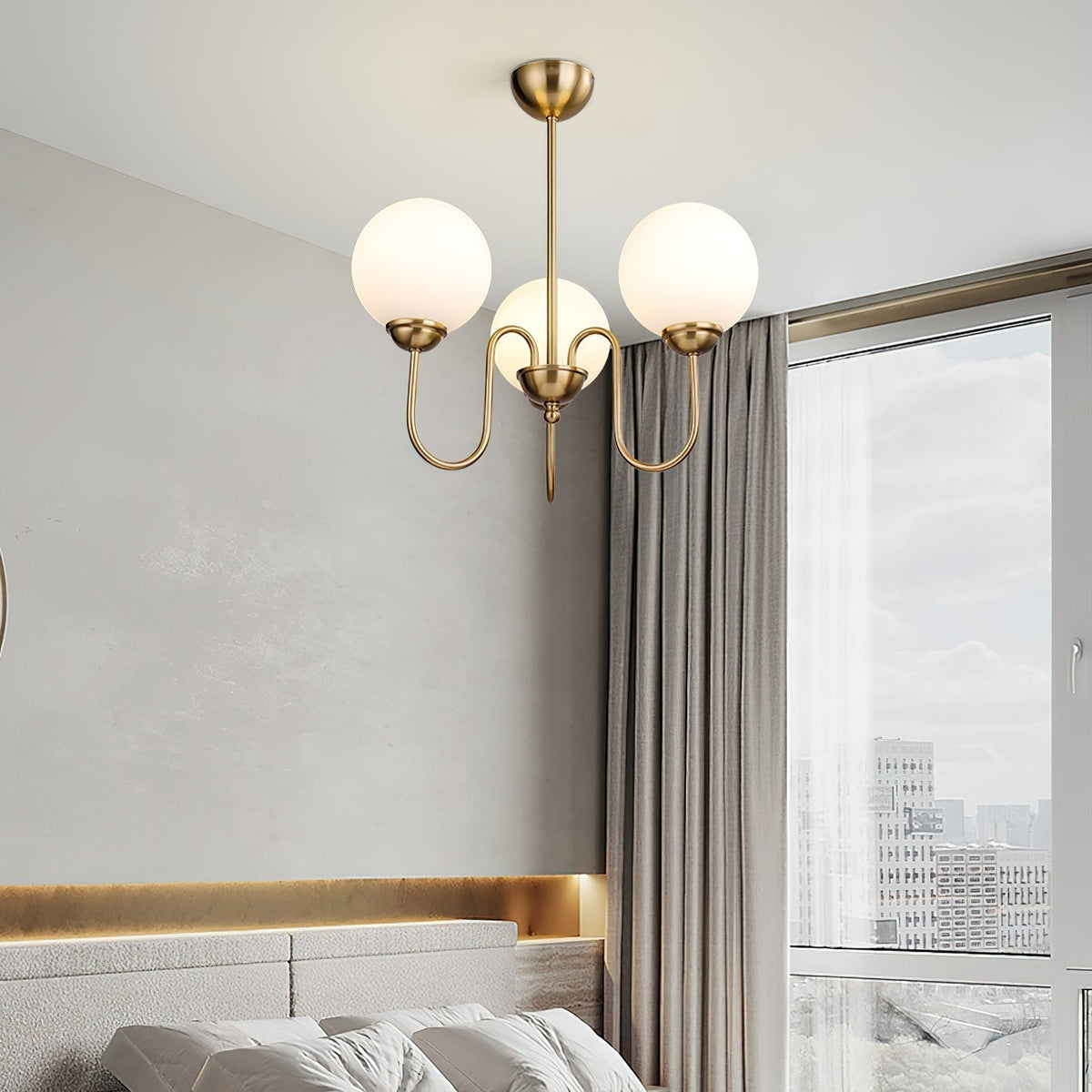 Ildorel Chandelier