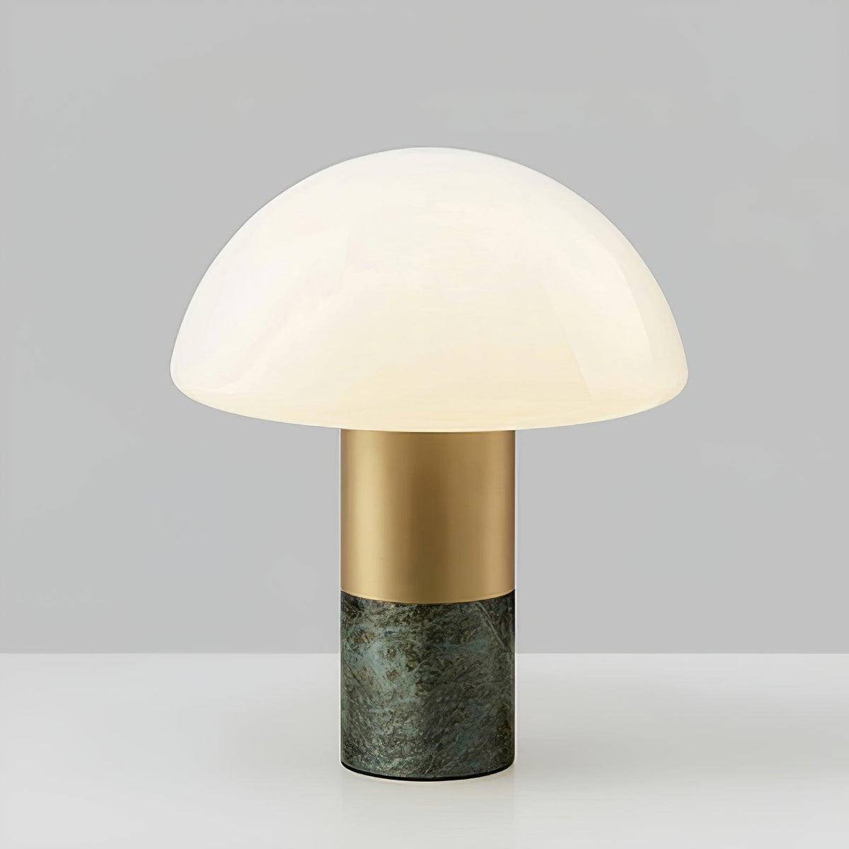 Wathen Marble Artistic Table Lamp