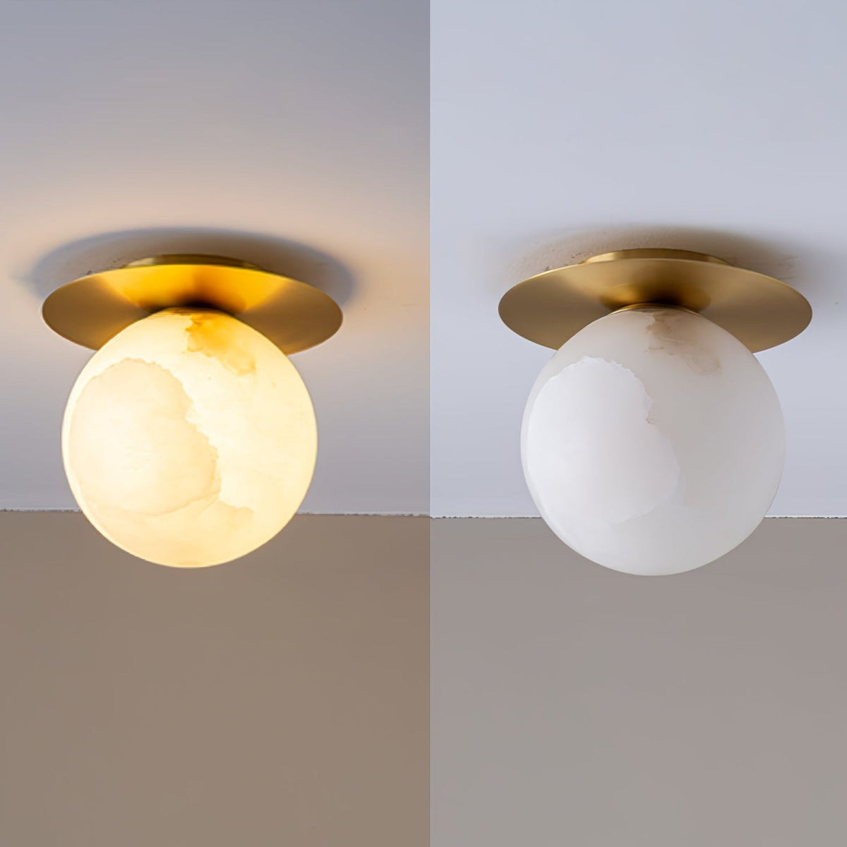 Werg Dawn Sconce