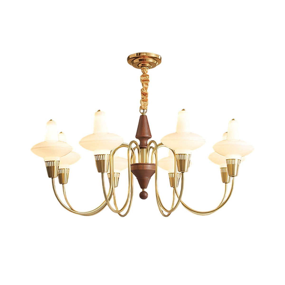 Jaxl Chandelier