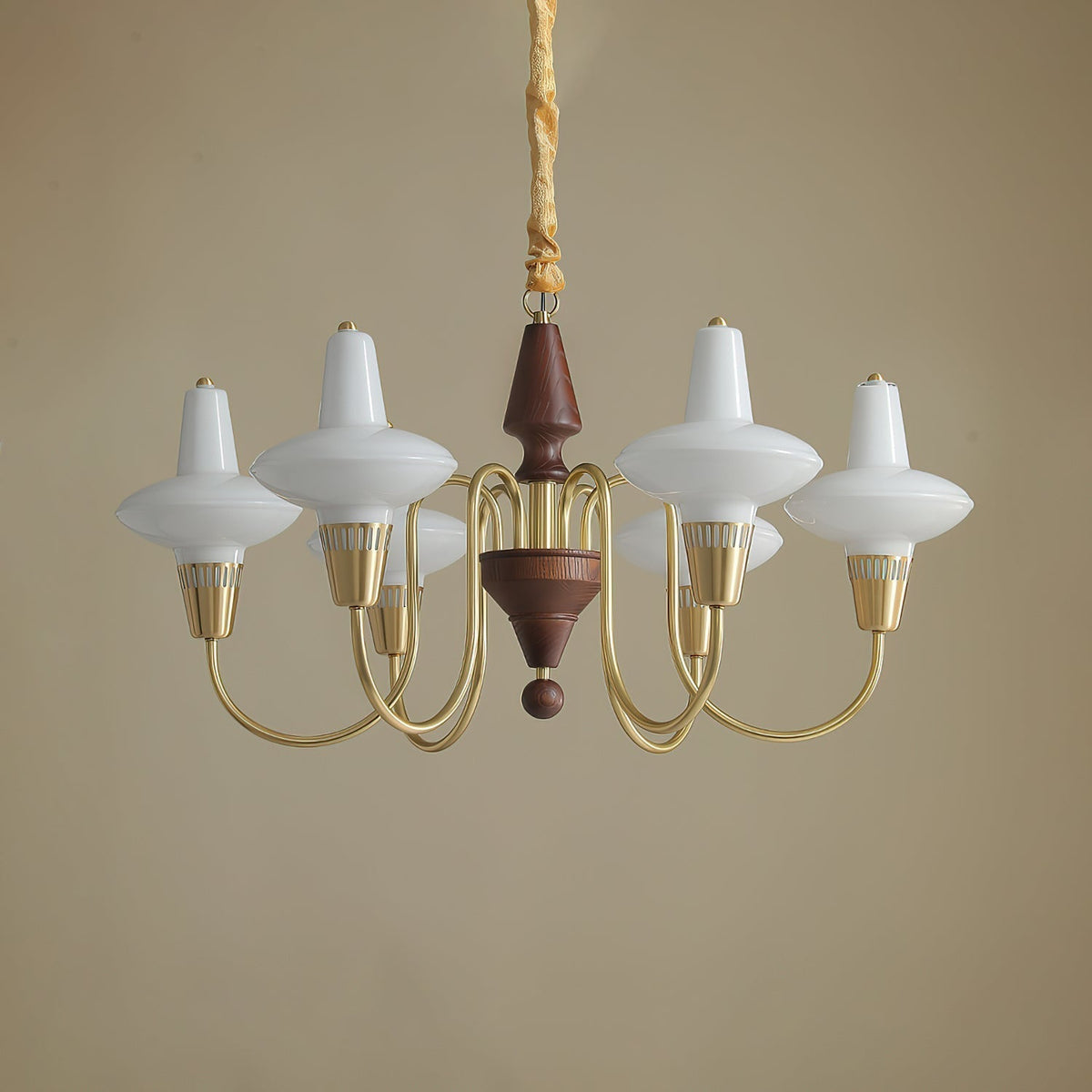 Jaxl Chandelier
