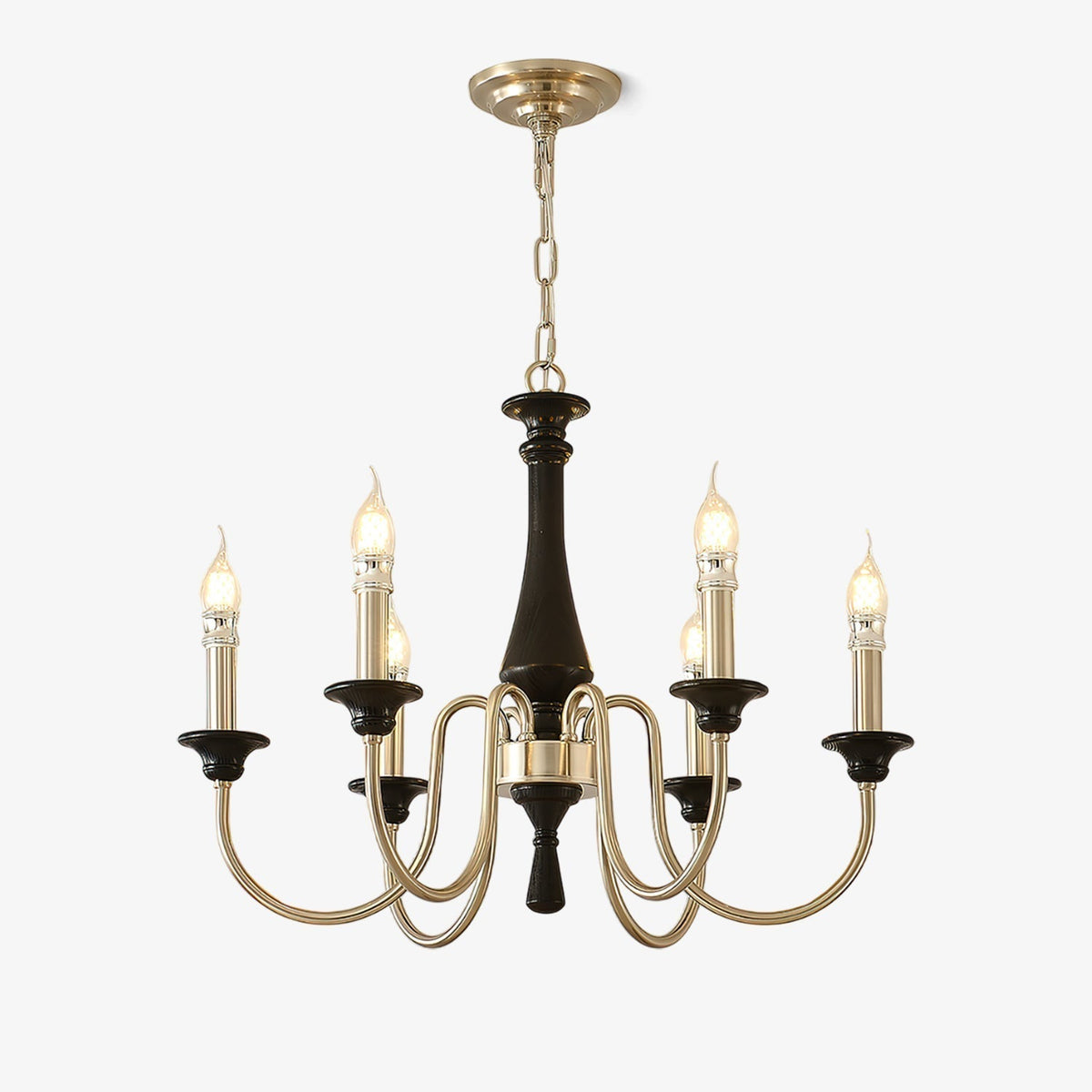 Revilo Chandelier