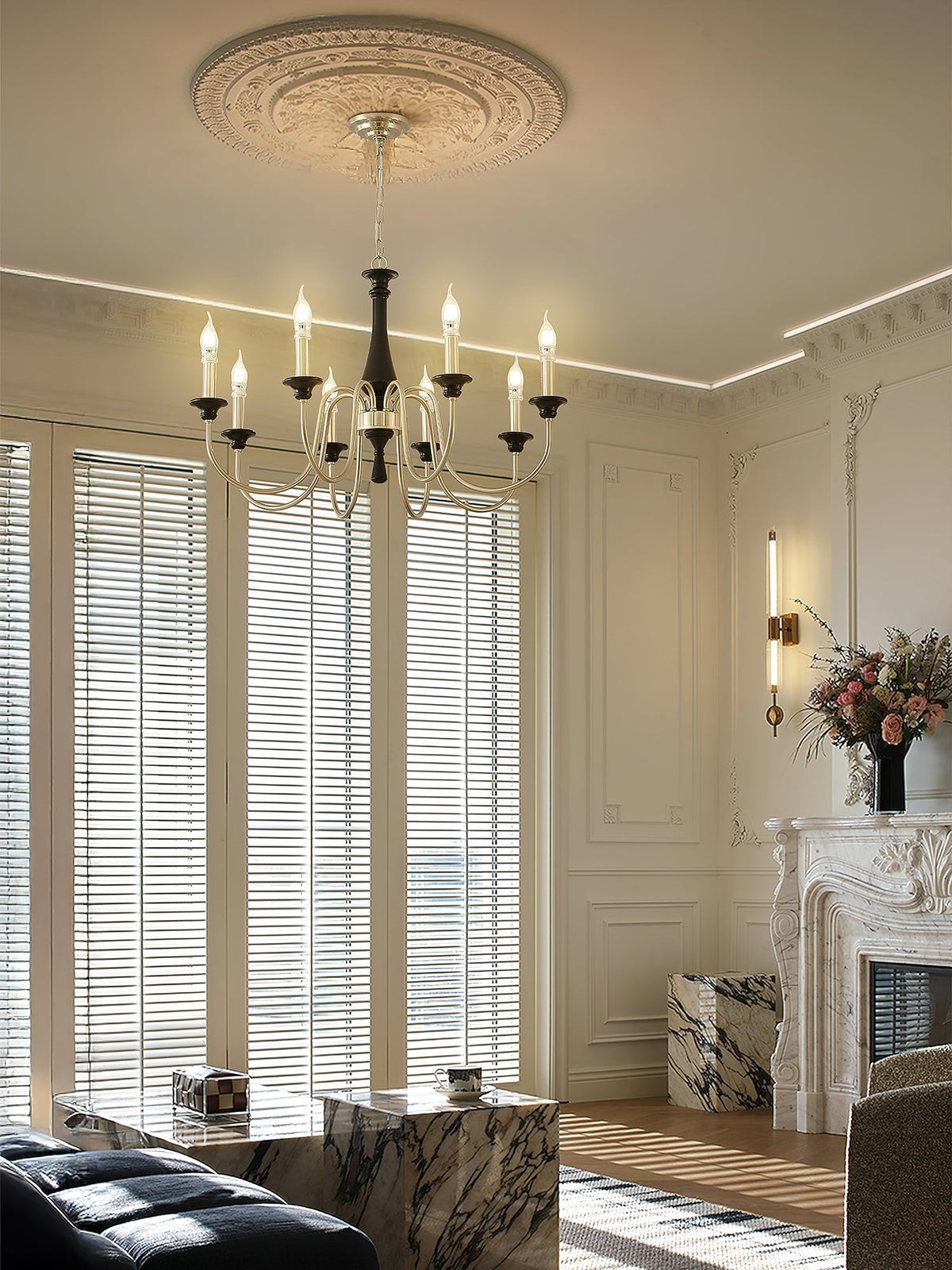 Revilo Chandelier