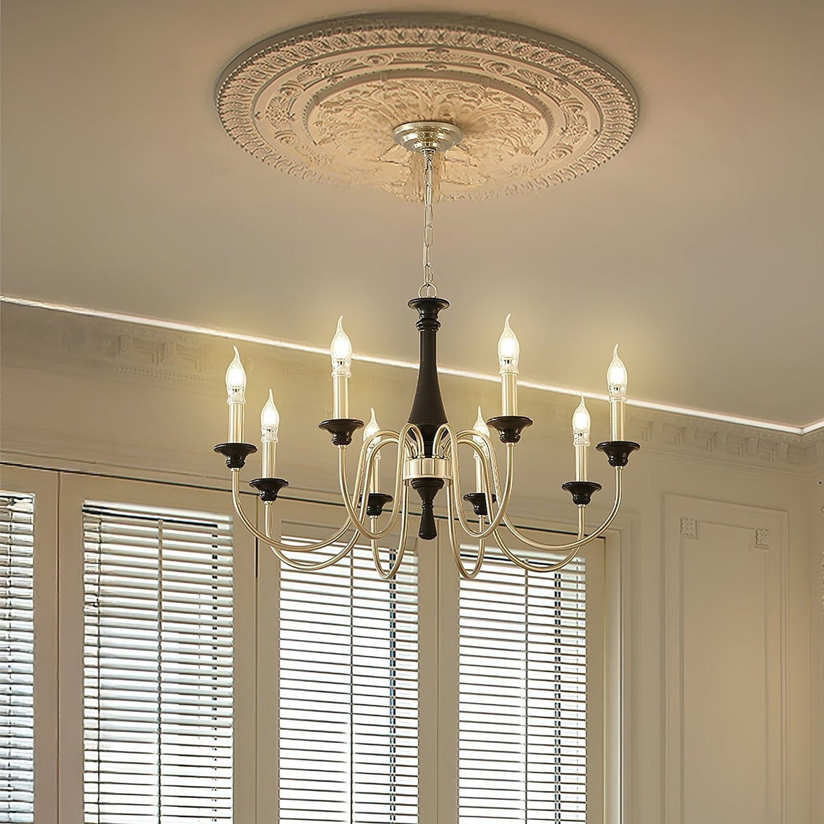 Revilo Chandelier