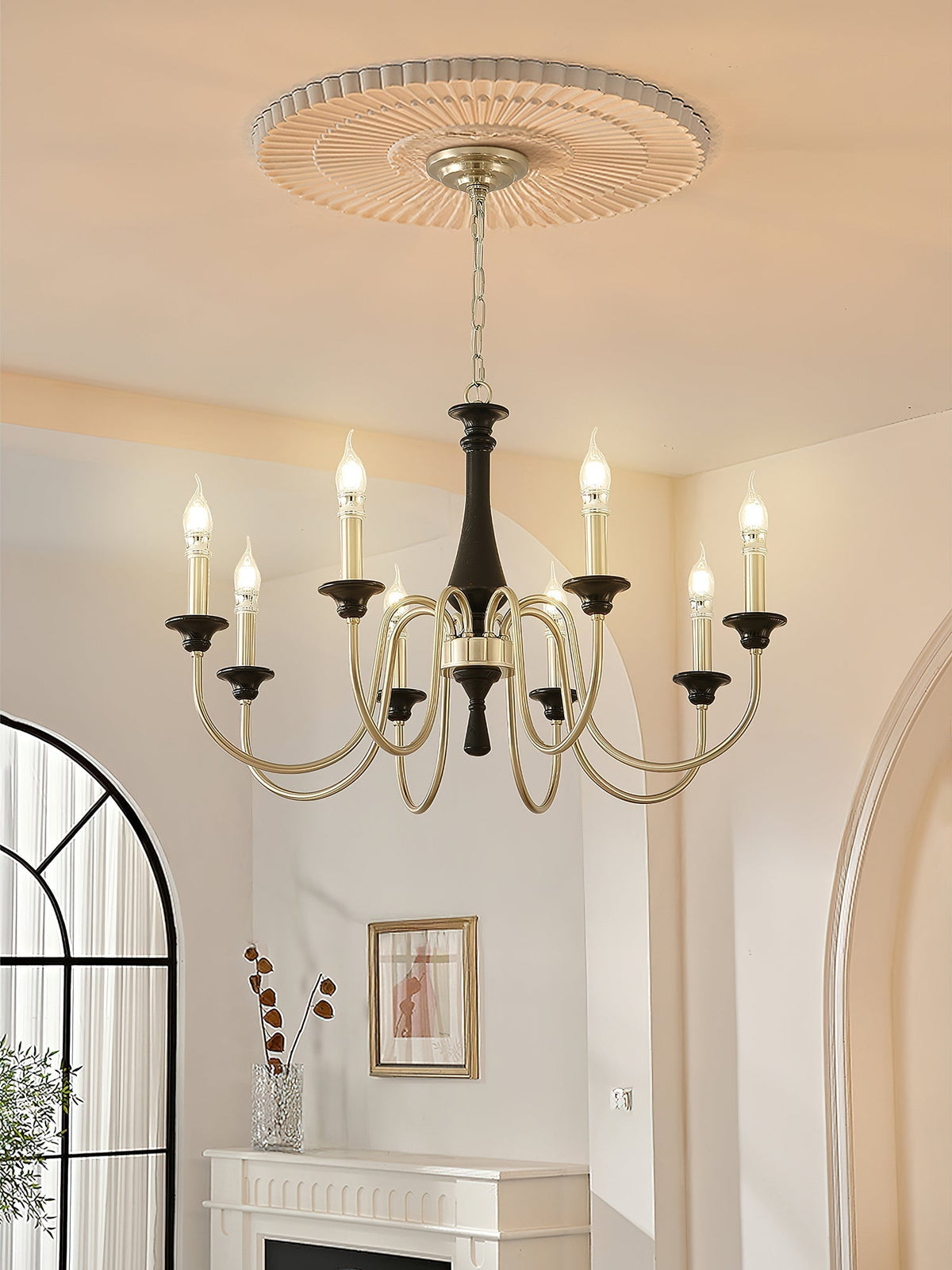 Revilo Chandelier