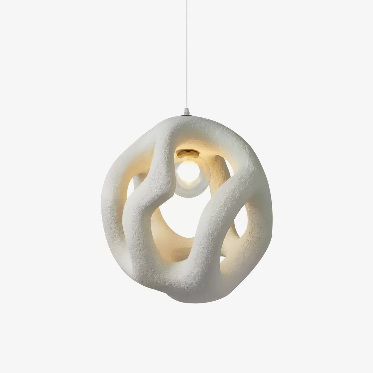 Corra Wabi-Sabi Pendant Light