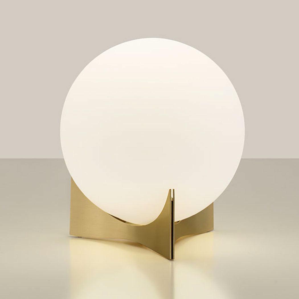 Avo Contemporary Table Lamp