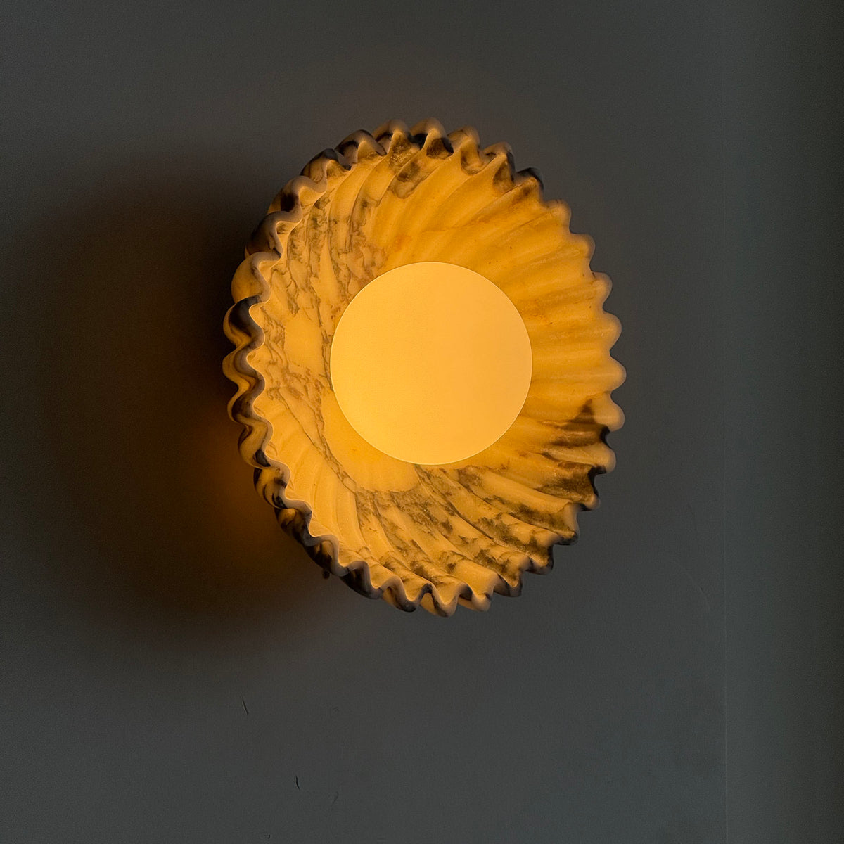 Soraaria Wall Sconce