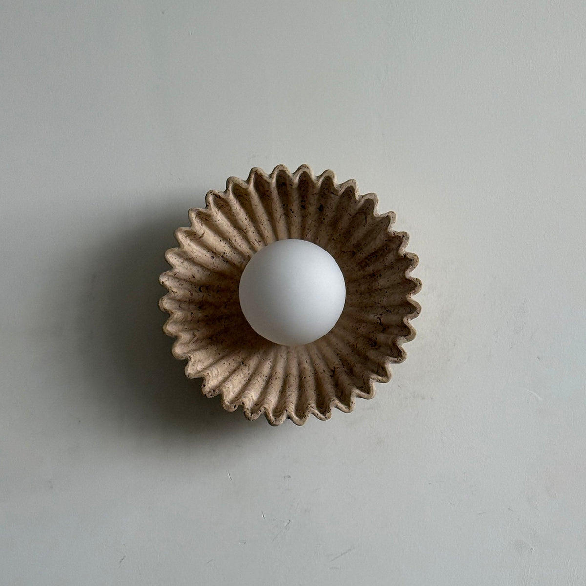 Soraaria Wall Sconce