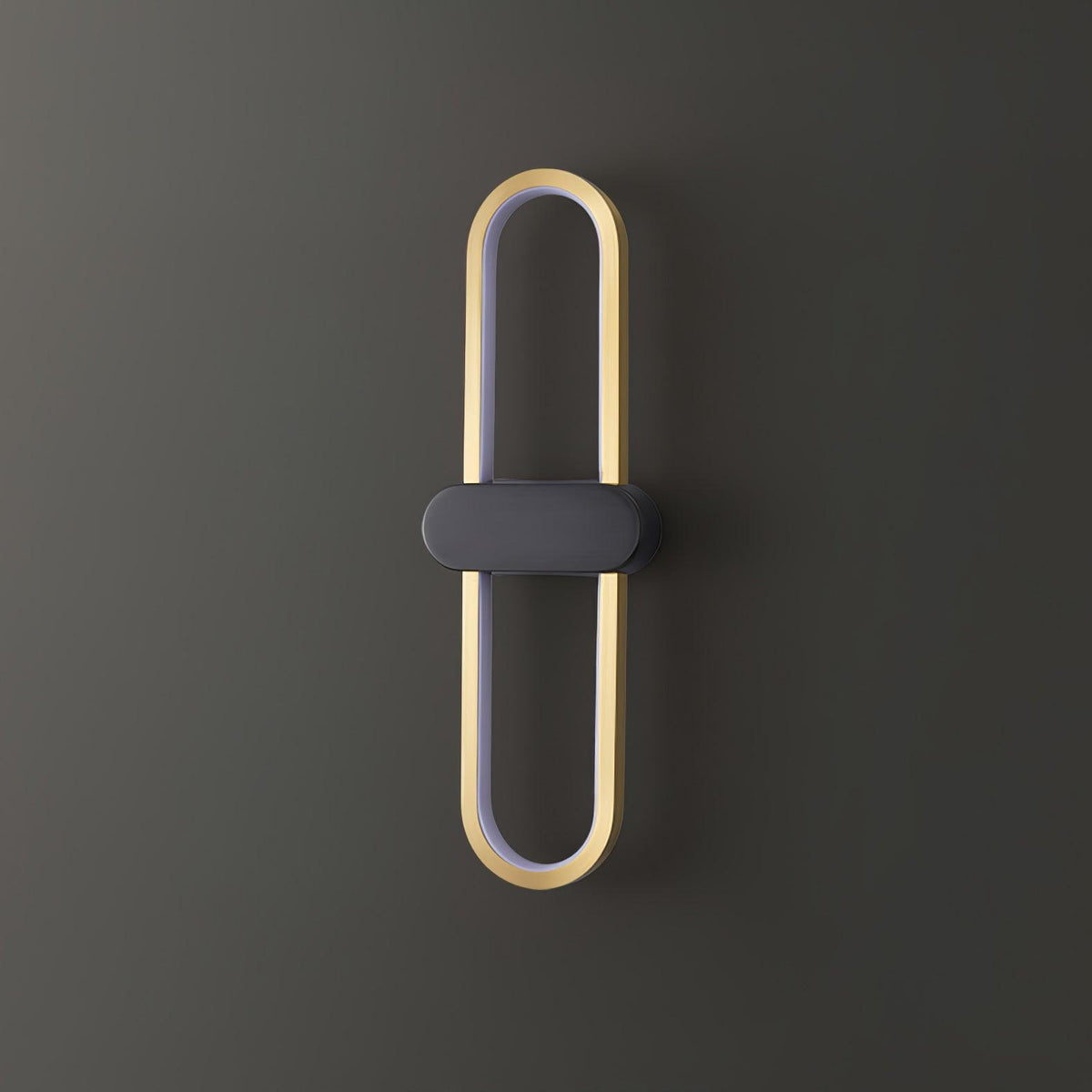 Avelon Oval LED Wall Lamp