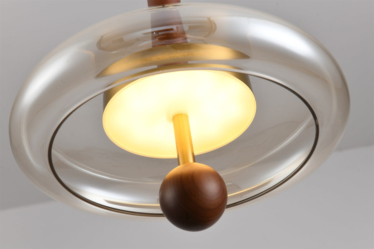 Mirelia Vintage Pendant Lamp