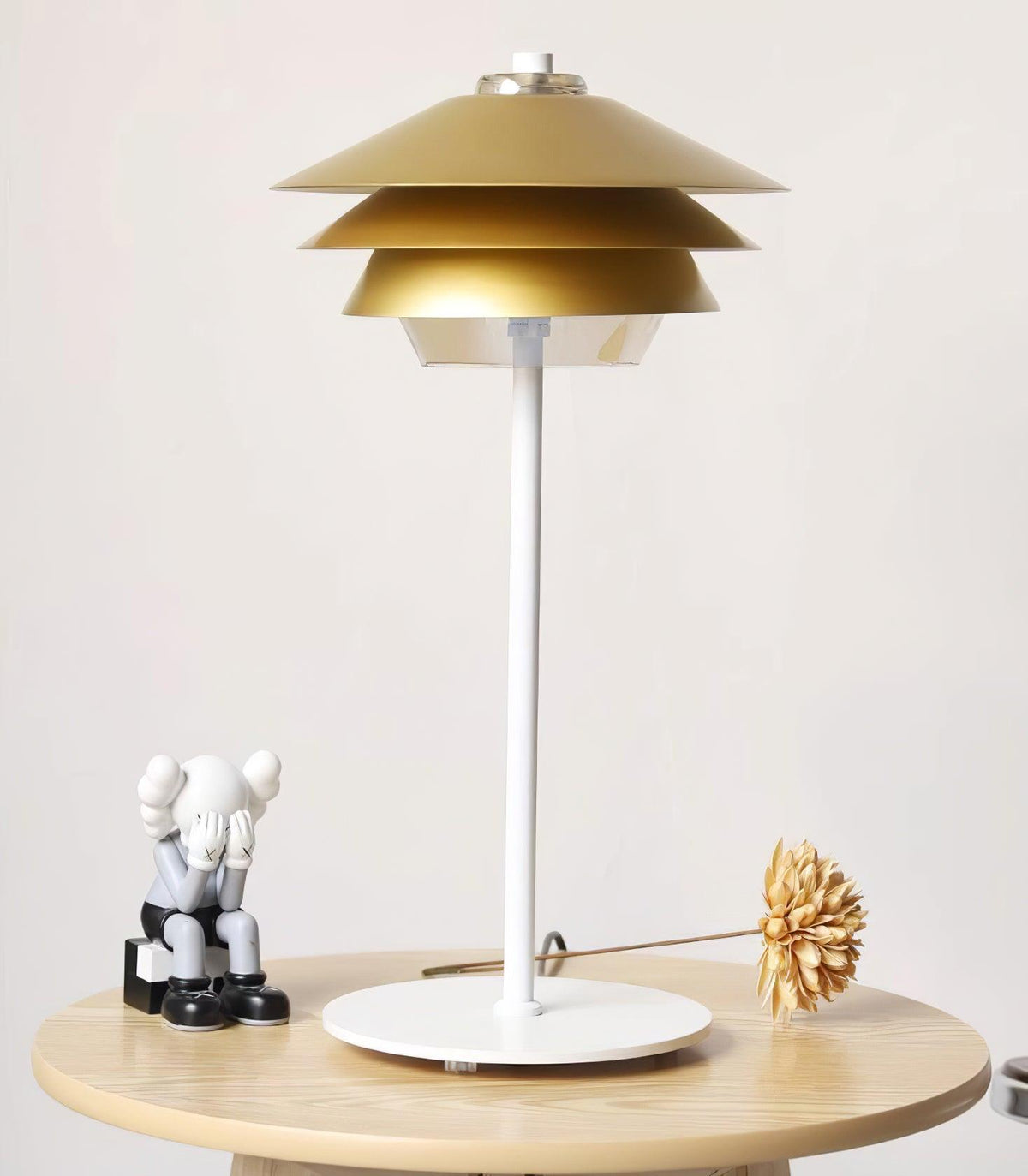 Cayden Modern Table Lamp