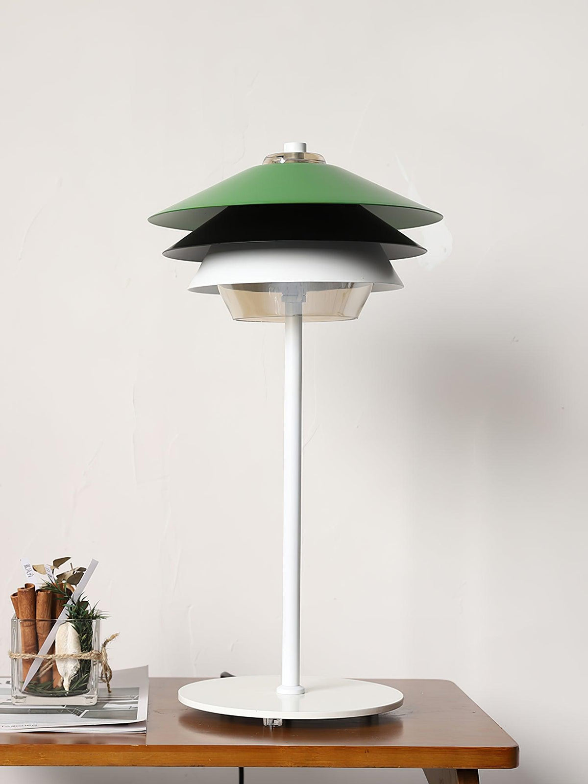 Cayden Modern Table Lamp