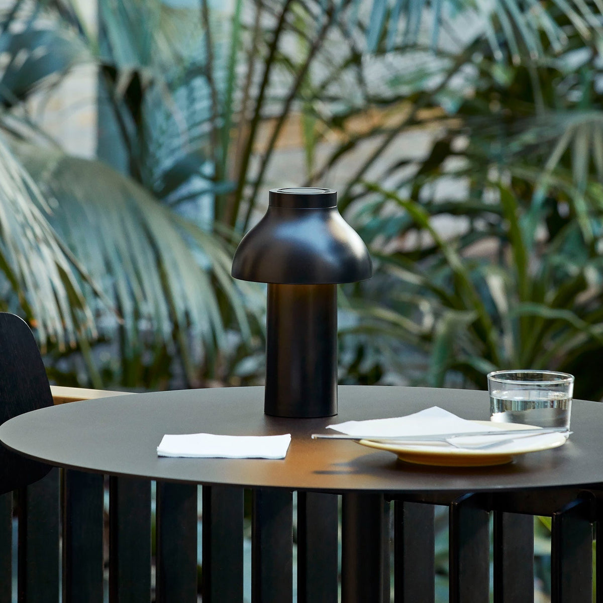 Tierop Portable Table Lamp