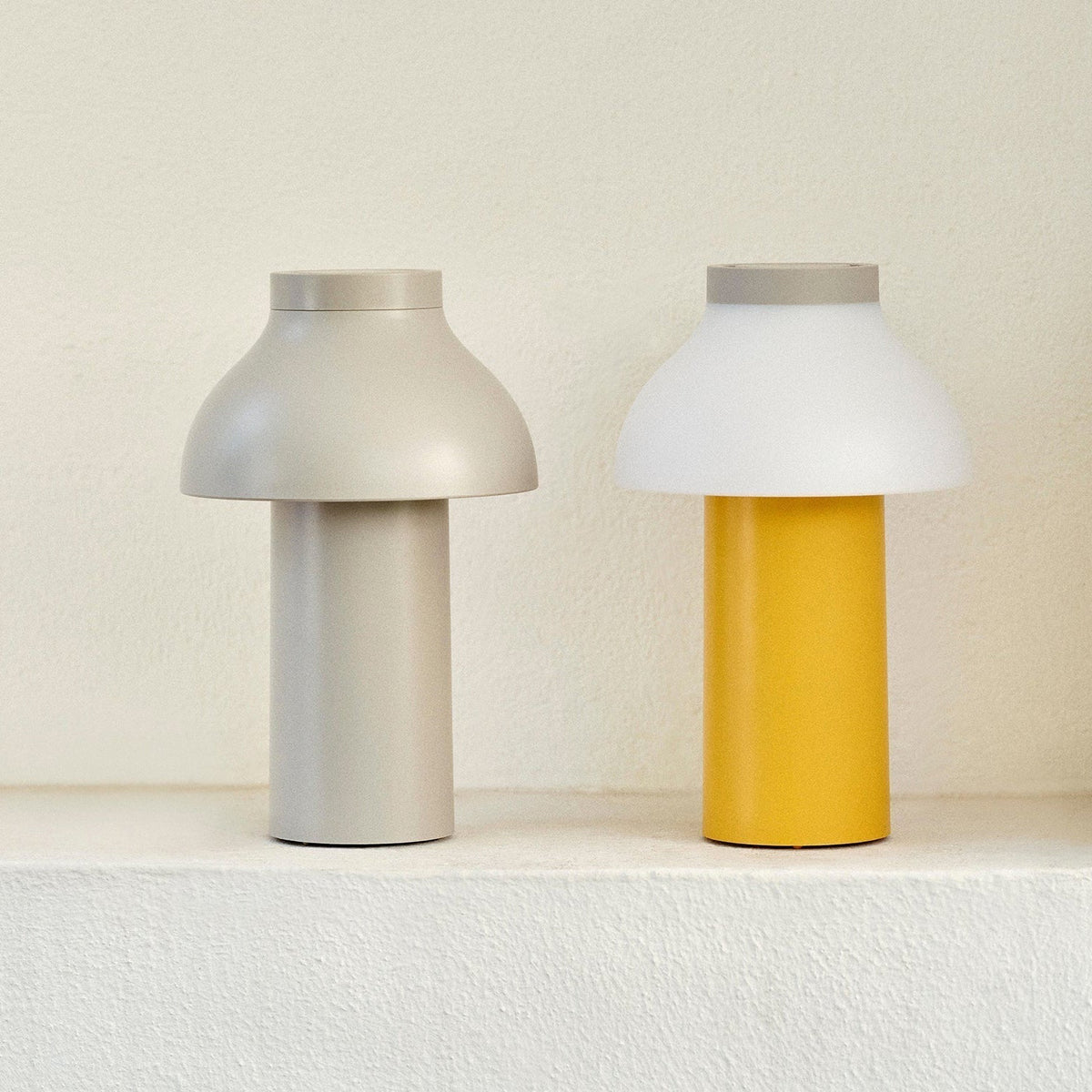 Tierop Portable Table Lamp