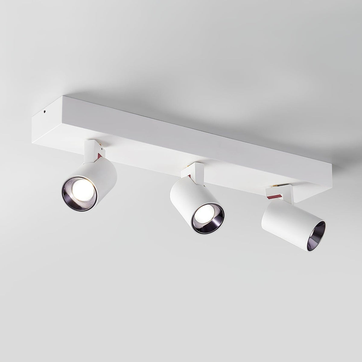 Falis Ceiling Lamp POG Double Linear Adjustable Spots