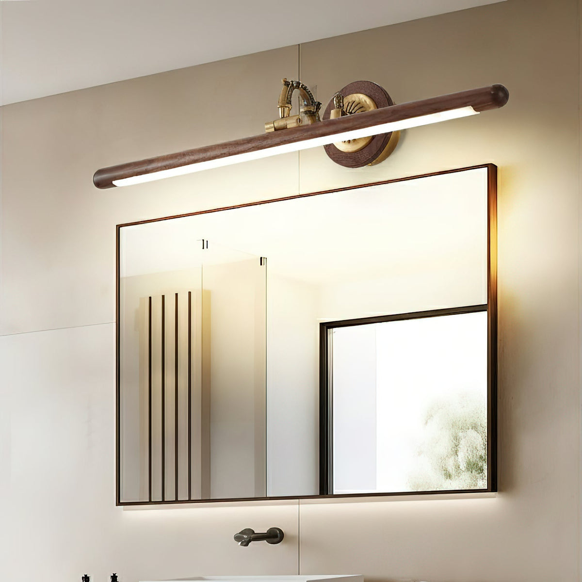 Nevia Adjustable Picture Indoor Wall Light