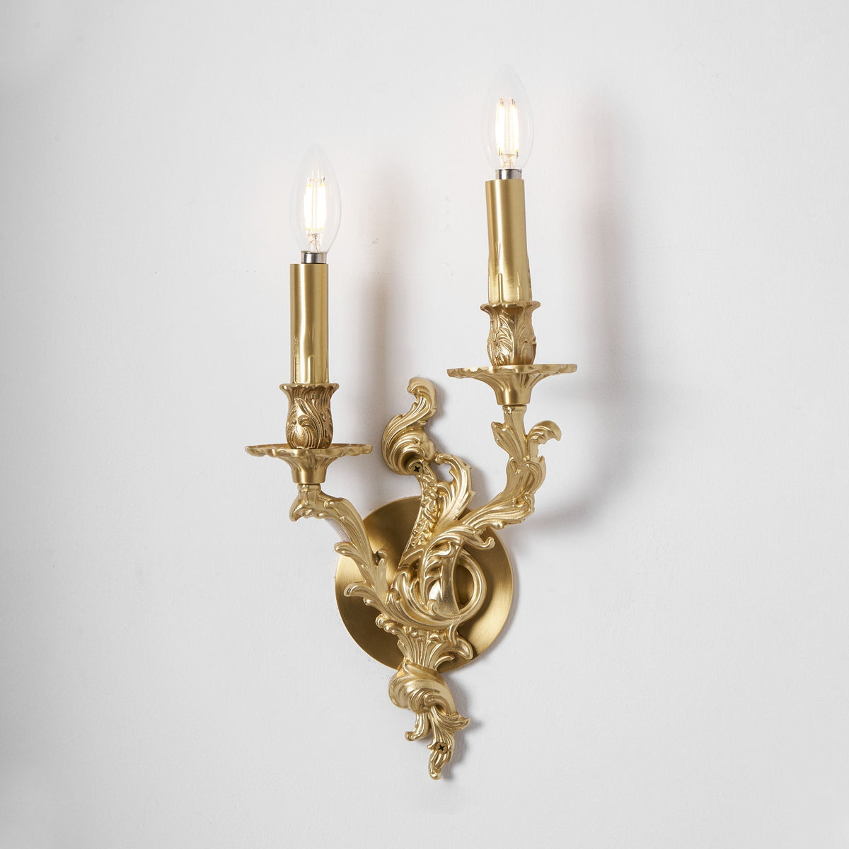 Rivisiella Wall Light