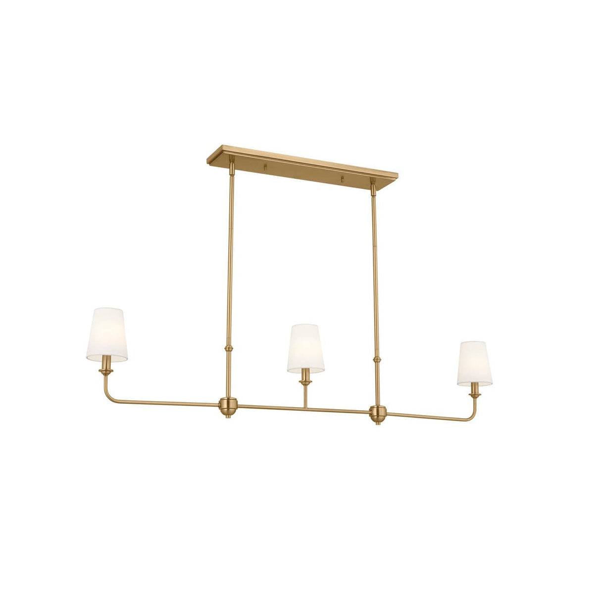 Calalira Linear Chandelier