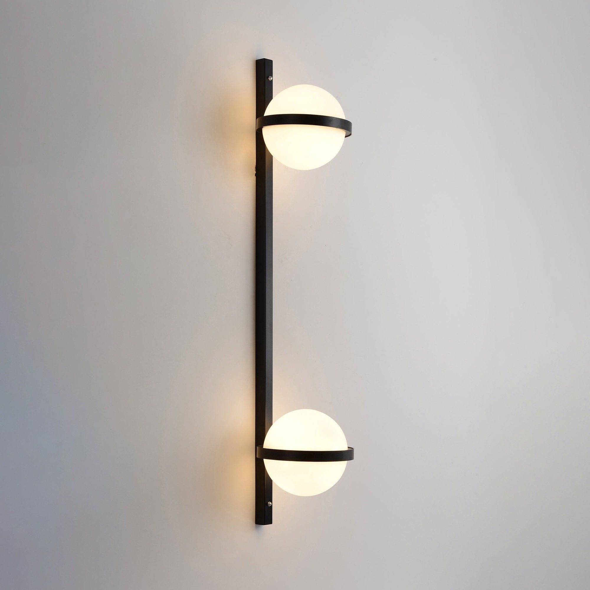 Suren Indoor Outdoor Wall Light