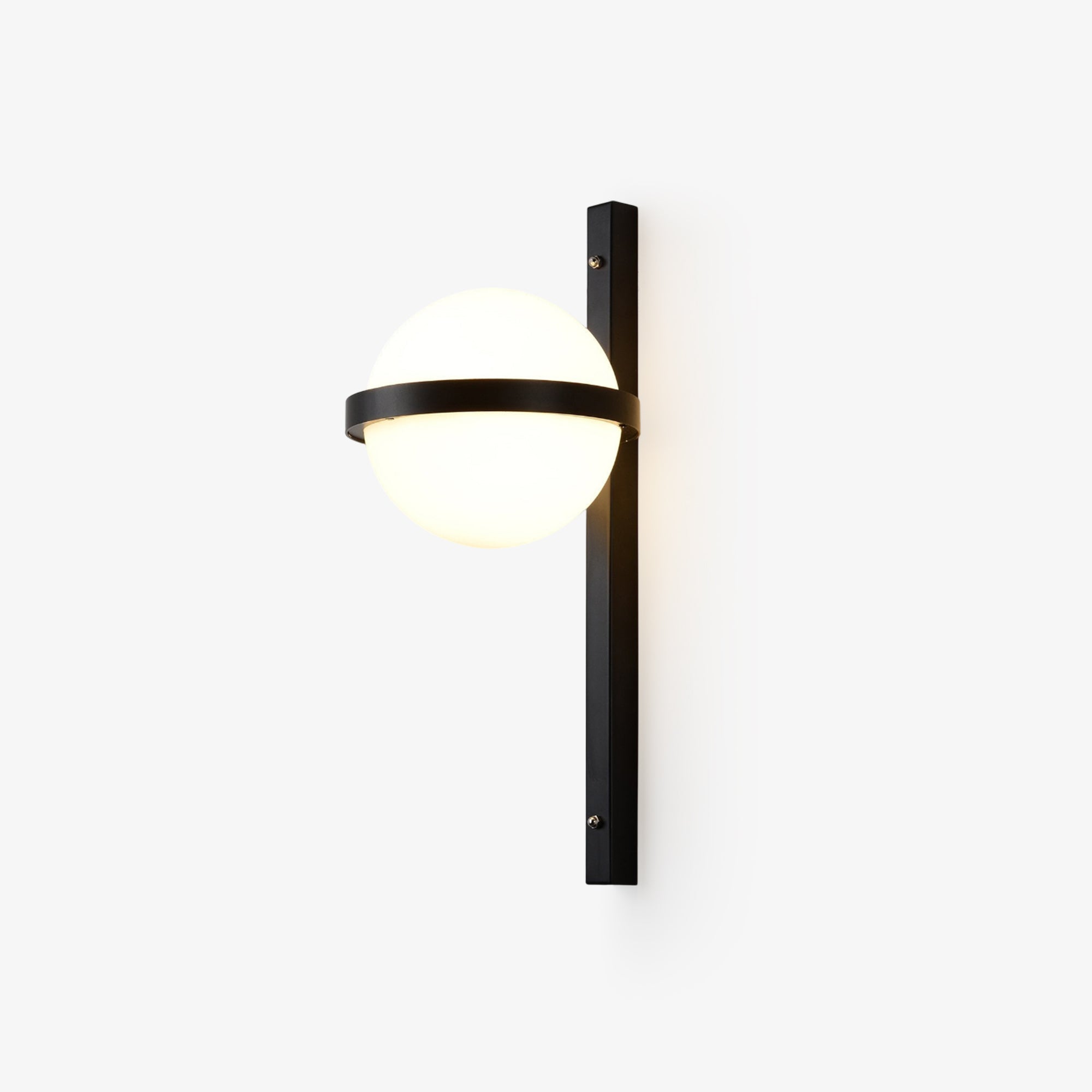 Suren Indoor Outdoor Wall Light