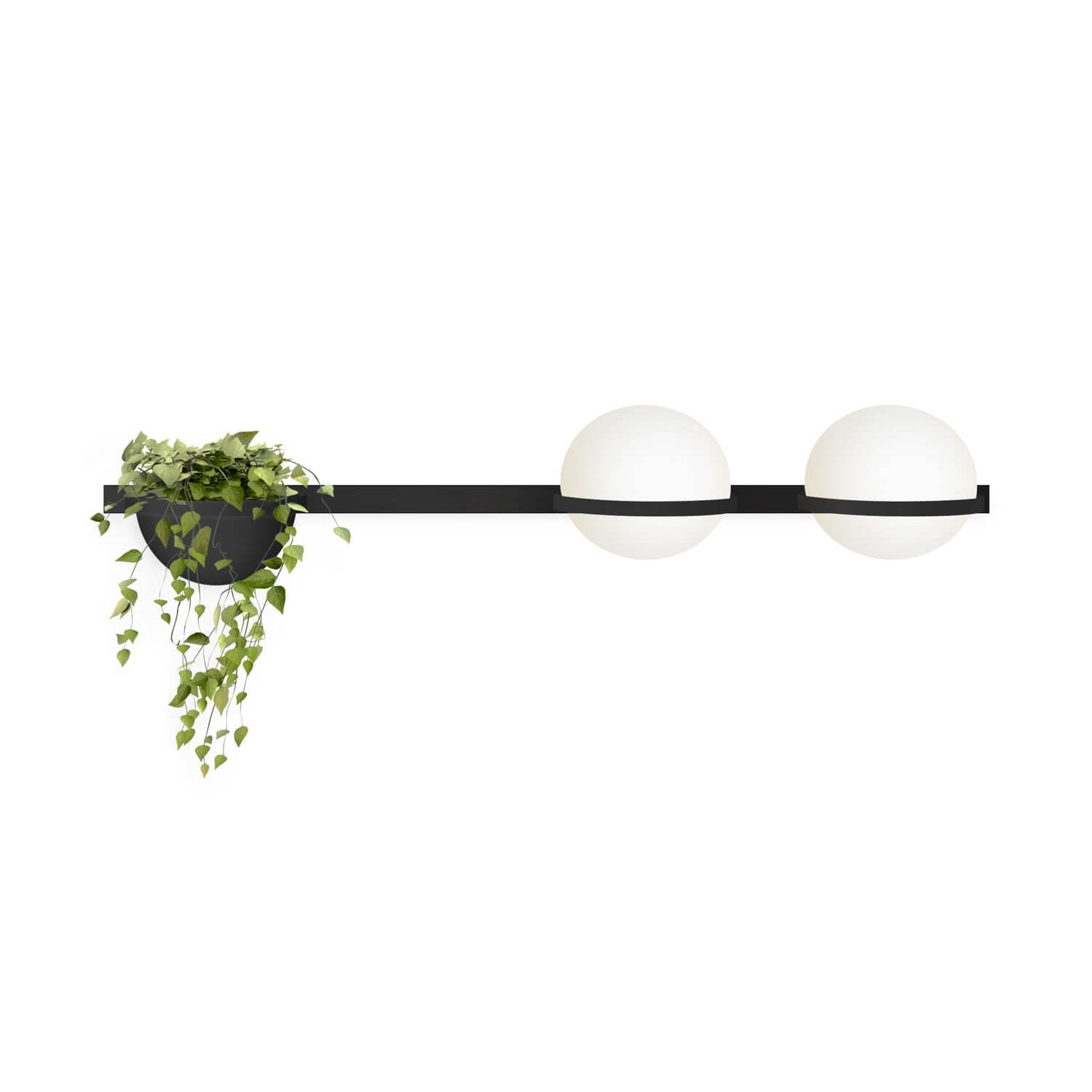 Ray Indoor Outdoor Wall Light - Lamp Outdoor