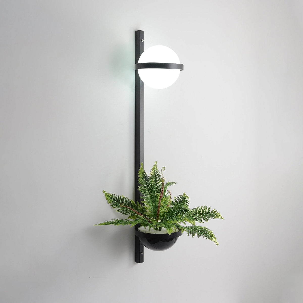 Elmarisra Modern Minimalist Wall Light