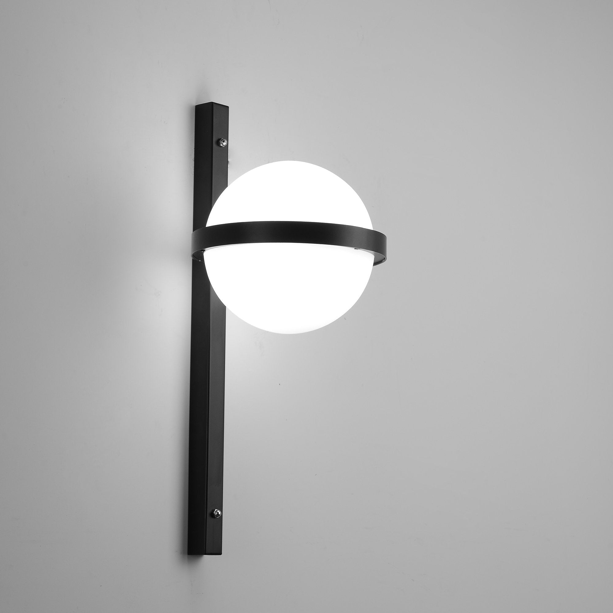 Suren Indoor Outdoor Wall Light