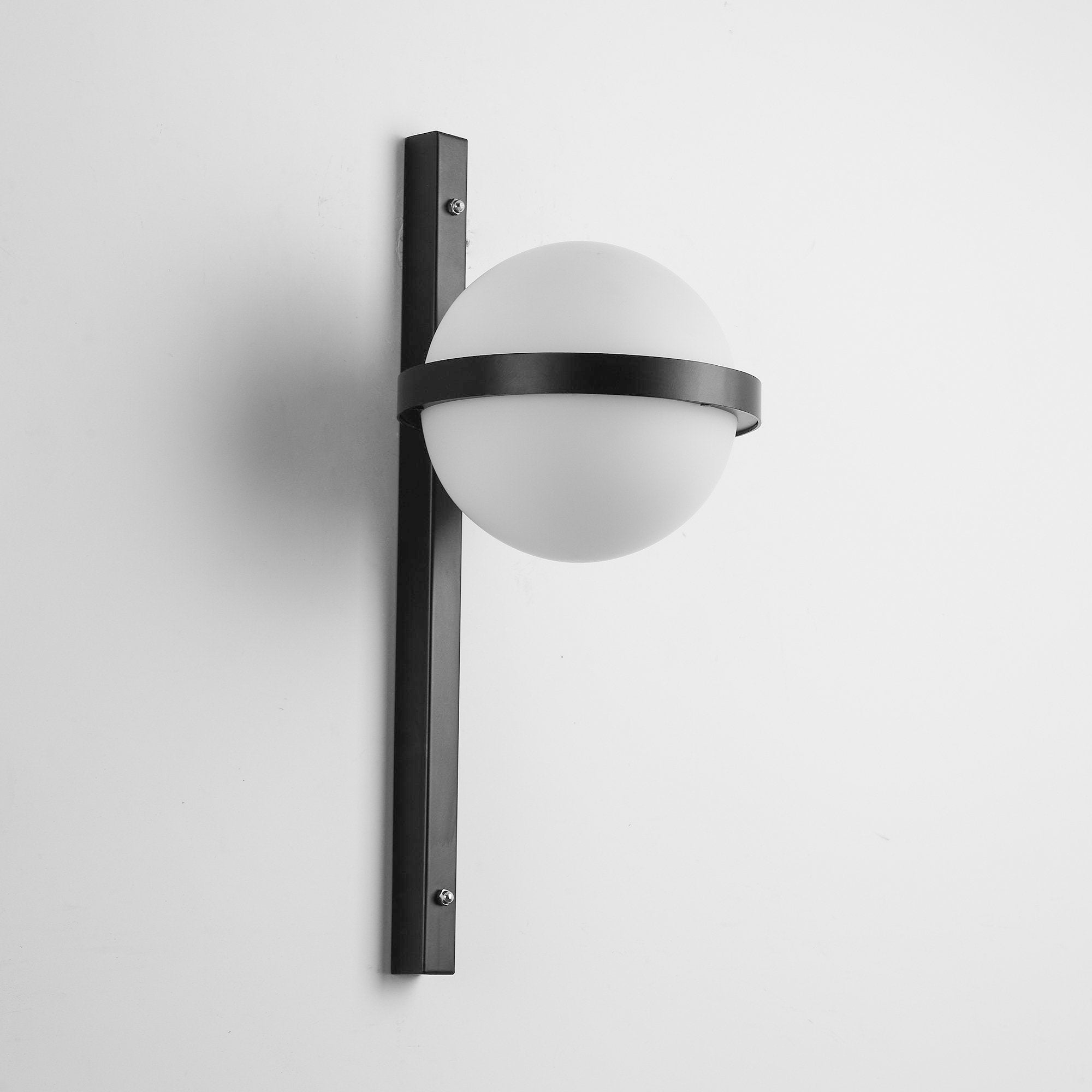 Suren Indoor Outdoor Wall Light